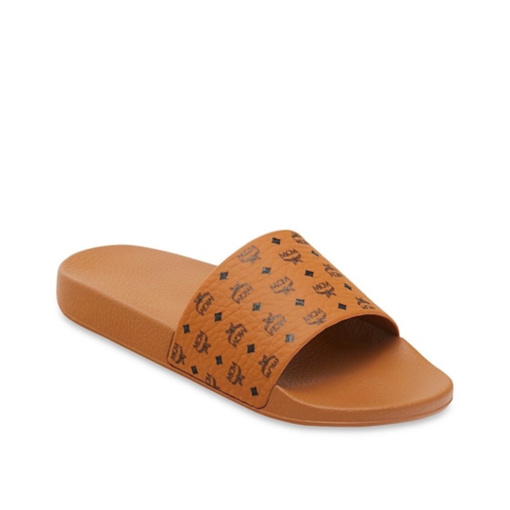 MCM stands for founder Michael Cromer München's